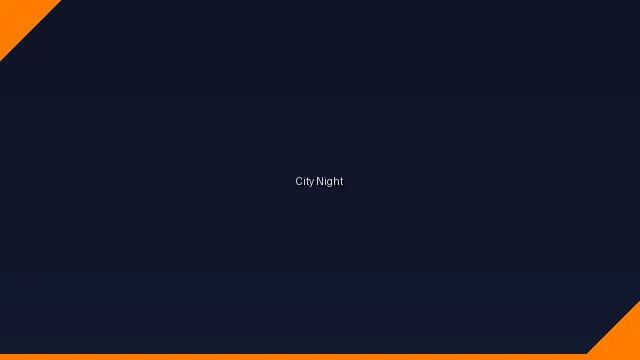 城市夜景主题赛 - 蜜桃 视频 视频创作挑战